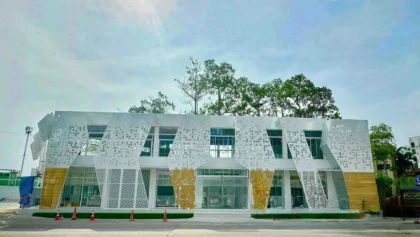Dental Smile Clinic – Pattaya Dentist