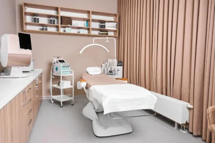 Elizabeth Beauty Clinic