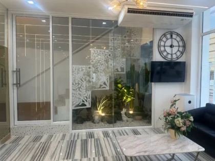 Dental Smile Clinic – Pattaya Dentist