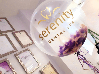 Serenity Dental Spa