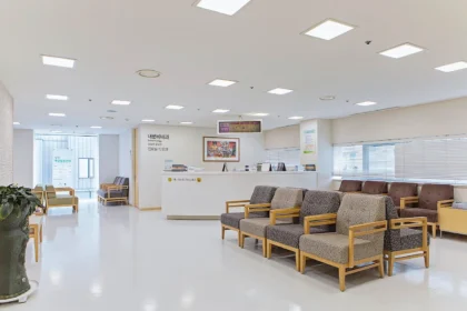 MizMedi Women`s hospital