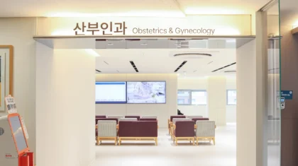 MizMedi Women`s hospital