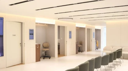 MizMedi Women`s hospital