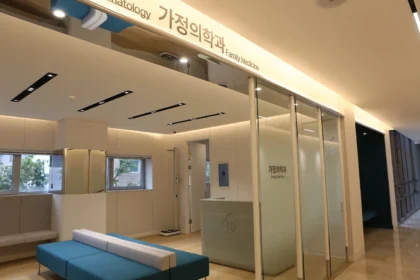 MizMedi Women`s hospital