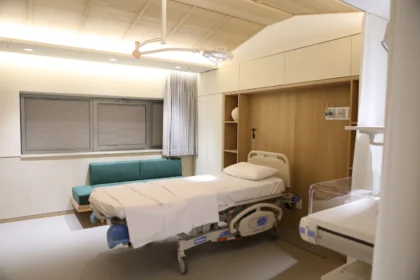 MizMedi Women`s hospital