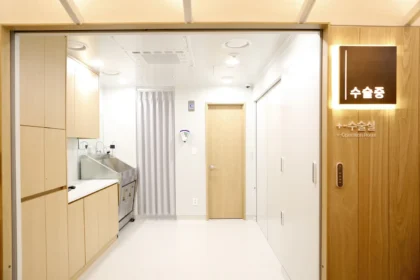 MizMedi Women`s hospital