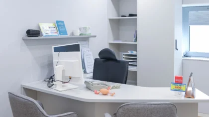 MizMedi Women`s hospital