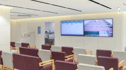 MizMedi Women`s hospital