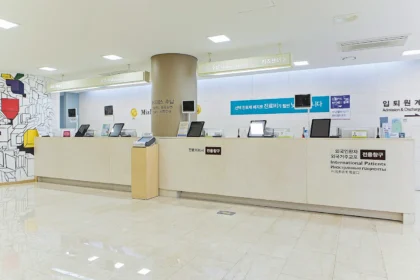 MizMedi Women`s hospital