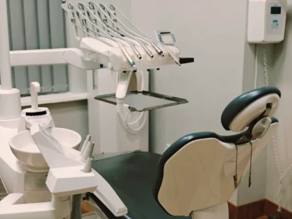GSL Dentist – Gdańska Spółdzielnia Lekarska