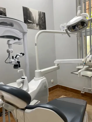 GSL Dentist – Gdańska Spółdzielnia Lekarska