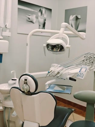 GSL Dentist – Gdańska Spółdzielnia Lekarska