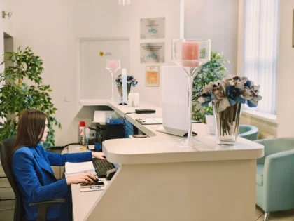 GSL Dentist – Gdańska Spółdzielnia Lekarska