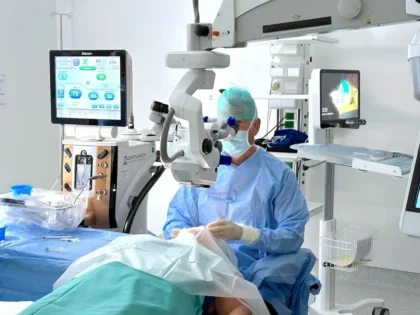 Olympia Quironsalud