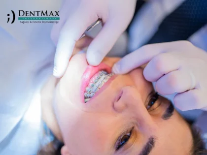 DentMax Dental Clinic