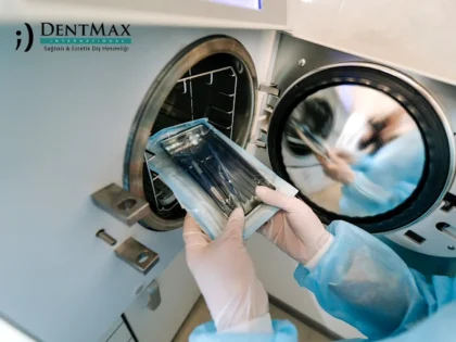 DentMax Dental Clinic