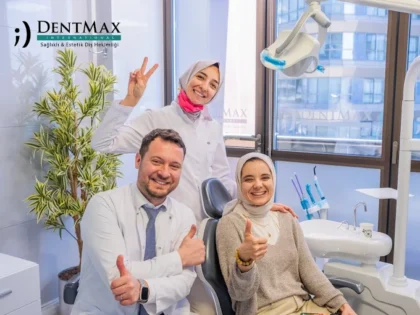 DentMax Dental Clinic