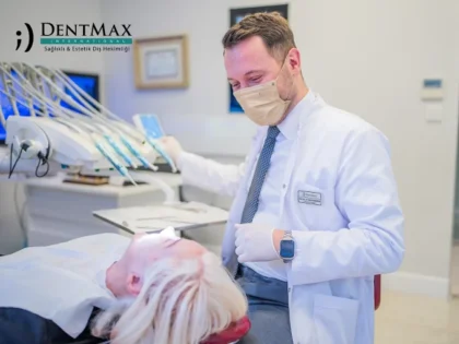 DentMax Dental Clinic