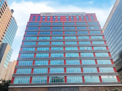 Continental Hospitals