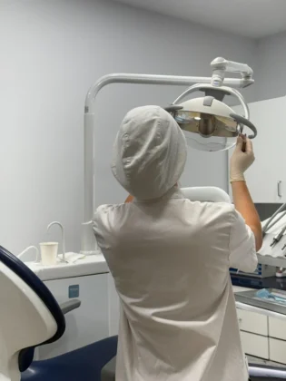 Catar Clinica Dental