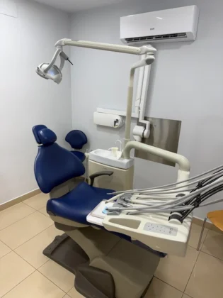 Catar Clinica Dental
