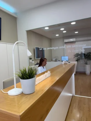 Catar Clinica Dental