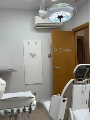 Catar Clinica Dental