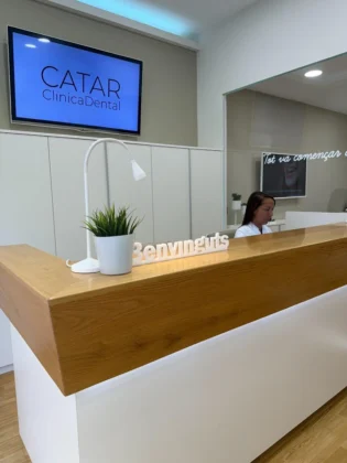 Catar Clinica Dental
