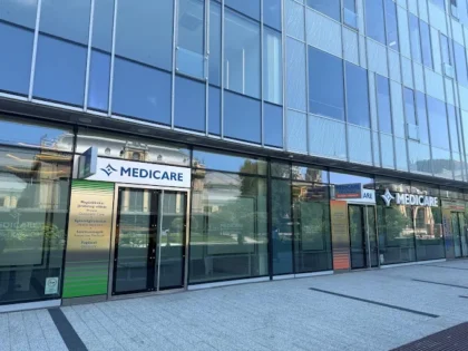 Medicover MDental Clinic