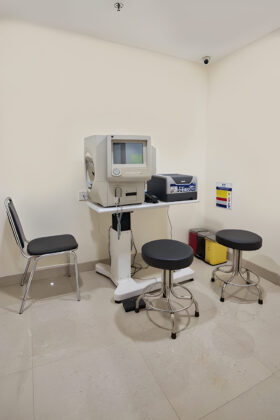 Centre For Sight