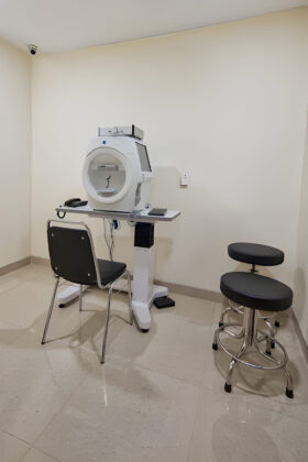 Centre For Sight
