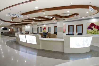 Centre For Sight