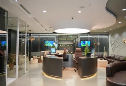 Dentavita Dental Clinic