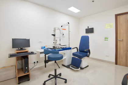 Centre For Sight