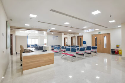 Centre For Sight