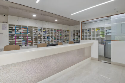 Centre For Sight