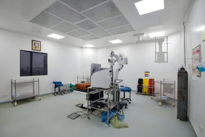 Centre For Sight