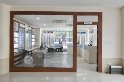 Centre For Sight