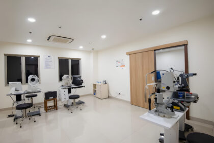 Centre For Sight