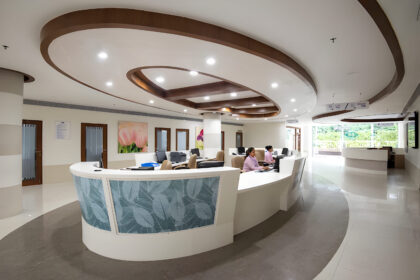 Centre For Sight