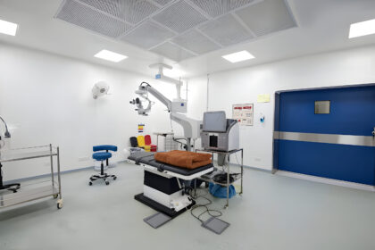 Centre For Sight