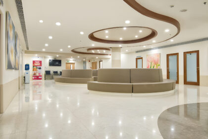 Centre For Sight