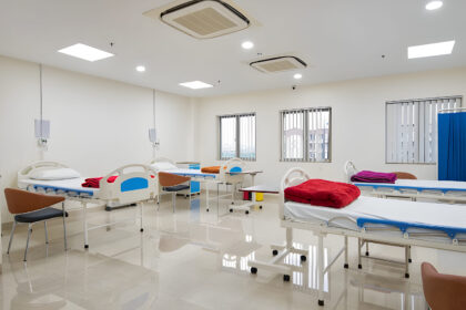 Centre For Sight