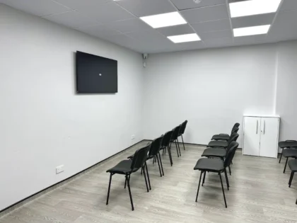 The Dental Practice