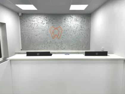 The Dental Practice