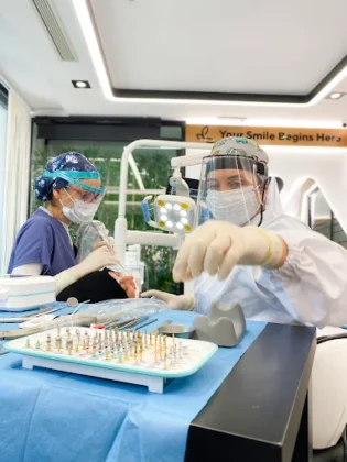 Dentlotus Clinic