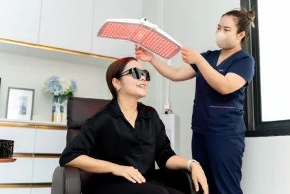 MP Clinic Thailand