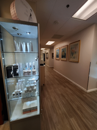 Belladerma Cosmetic Surgery & Skin Care Center