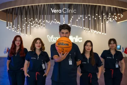 Vera Сlinic
