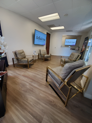 Belladerma Cosmetic Surgery & Skin Care Center